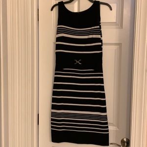 White House black market dress